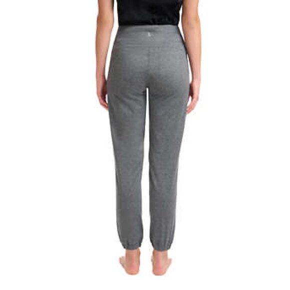 NWOT Lole Studio Lounge Pants | Light Grey - Picture 4 of 5